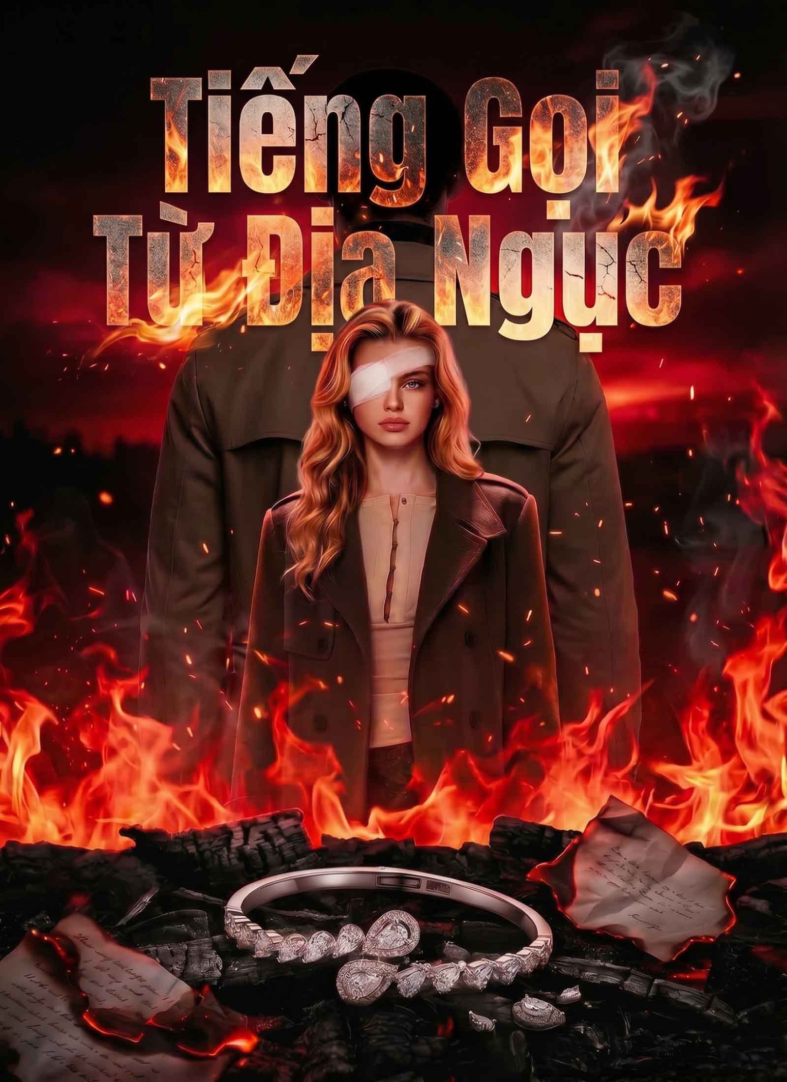 Tiếng Gọi Từ Địa Ngục