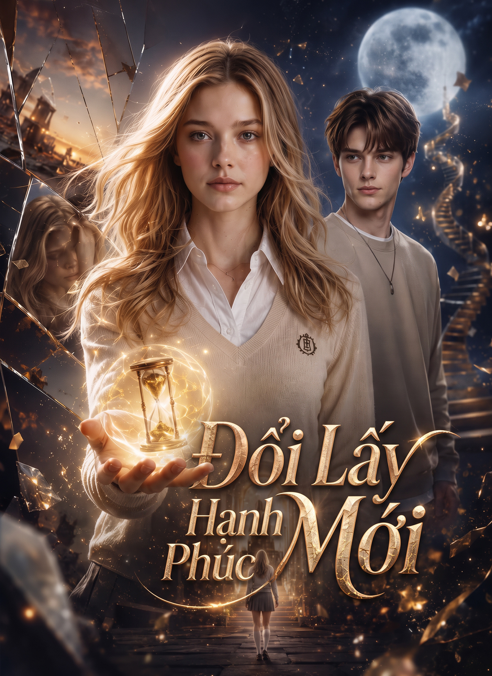 Đổi Lấy Hạnh Phúc Mới