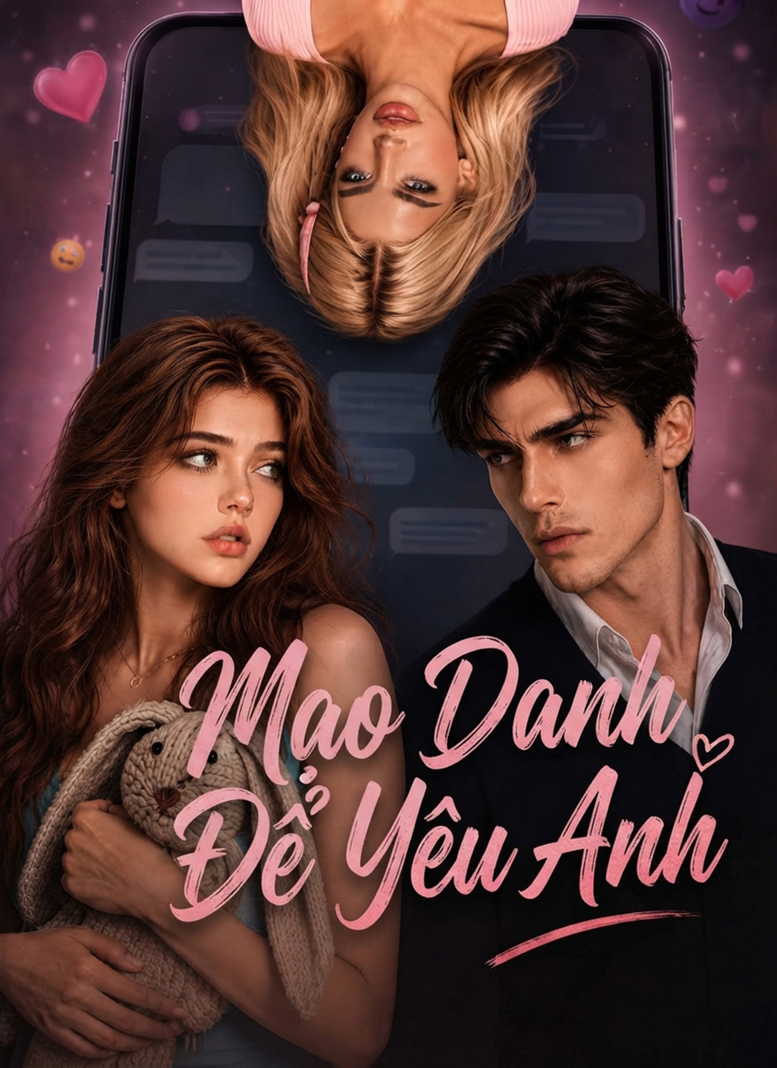 Mạo Danh Để Yêu Anh
