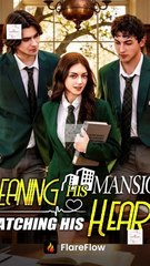 The Maid's Daughter Stole My Mansion (2024)