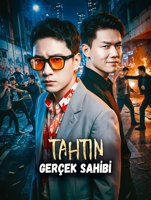 TAHTIN GERÇEK SAHİBİ
