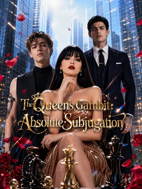 The Queen's Gambit ：Absolute Subjugation