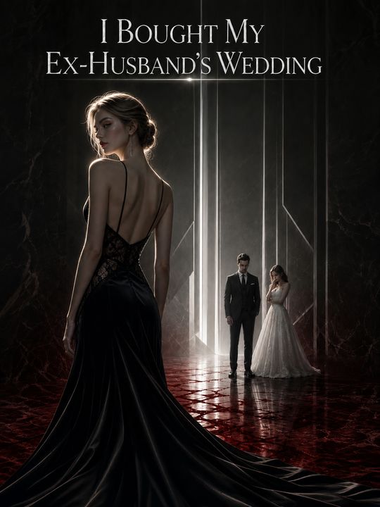 I Bought My Ex-Husband's Wedding