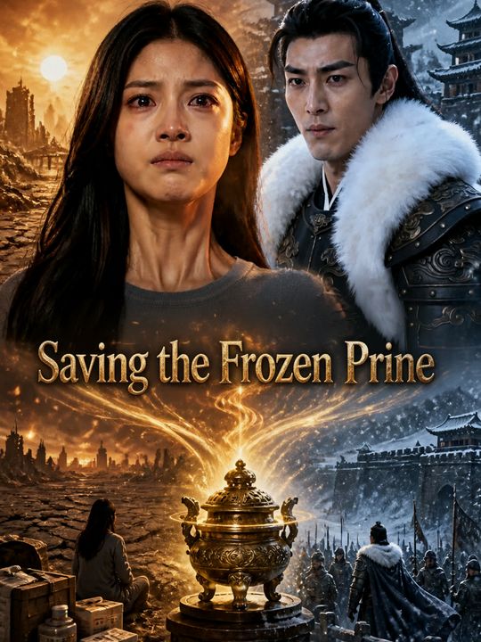 Saving the Frozen Prince