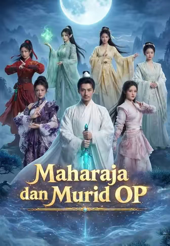 Maharaja dan Murid OP