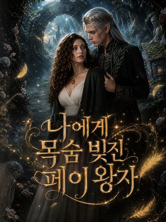 나에게 목숨 빚진 페이 왕자