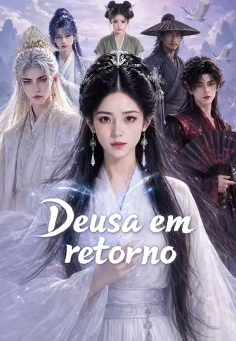 Deusa em retorno
