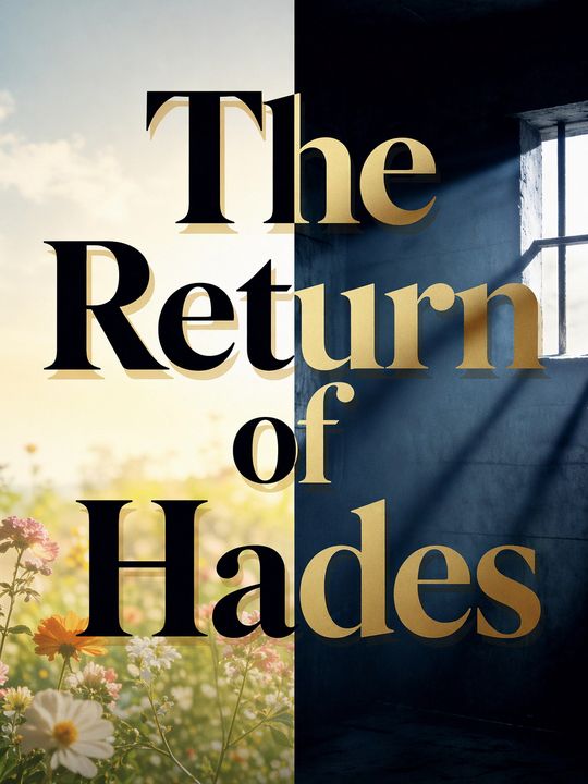 A vingança de Hades