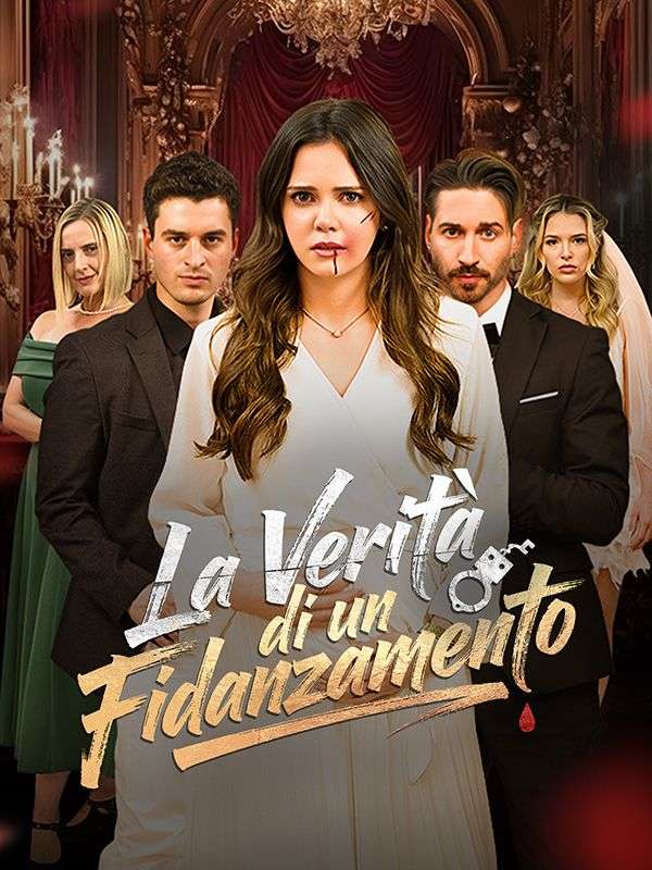 La Verità di un Fidanzamento（Doppiato）