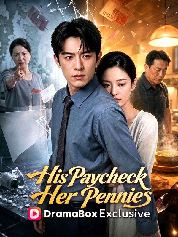 His Paycheck, Her Pennies