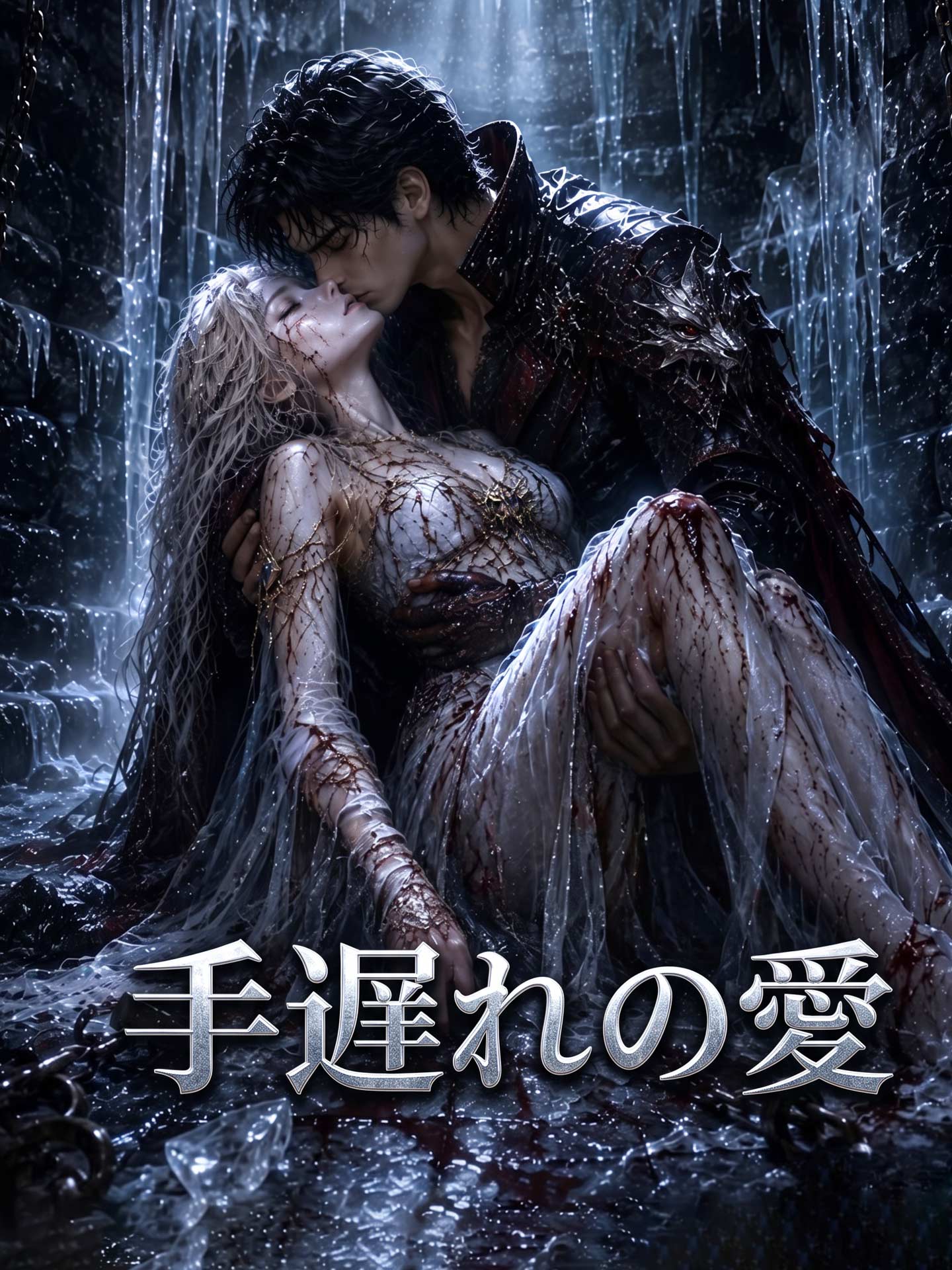手遅れの愛