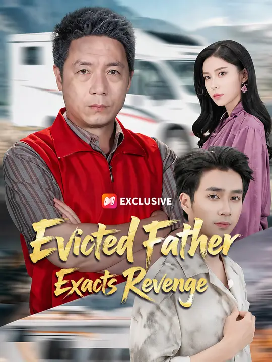 Evicted Father Exacts Revenge