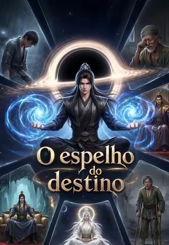 O espelho do destino