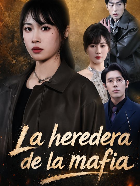 Putri mafia dijebak pacar