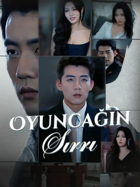 (Dublajlı) Oyuncağın Sırrı
