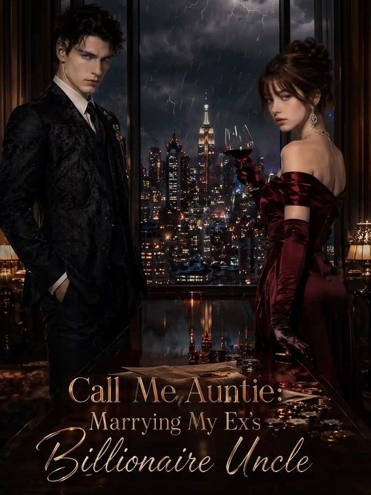 Call Me Auntie: Marrying My Ex's Billionaire Uncle