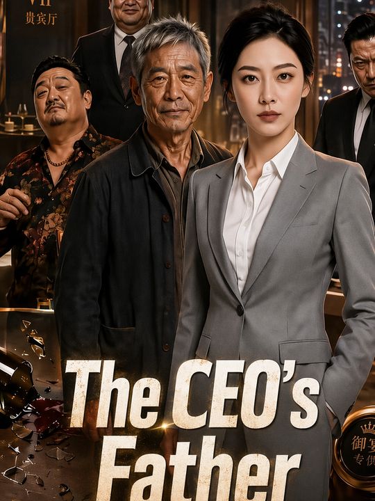 CEO Menyamar Bersihkan Hotel