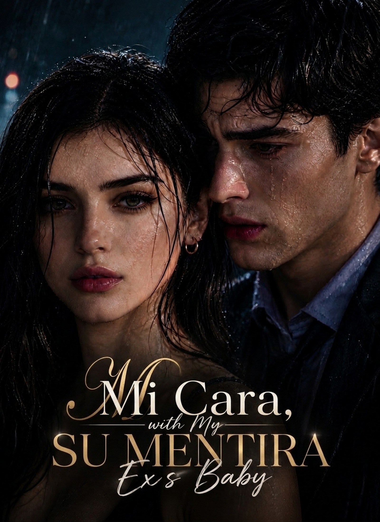 Mi Cara, Su Mentira