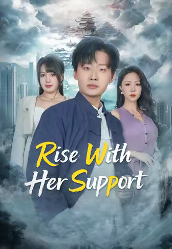 Rise With Her Support