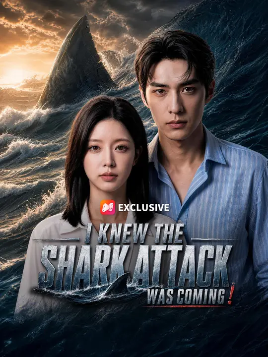 I Knew the Shark Attack Was Coming!