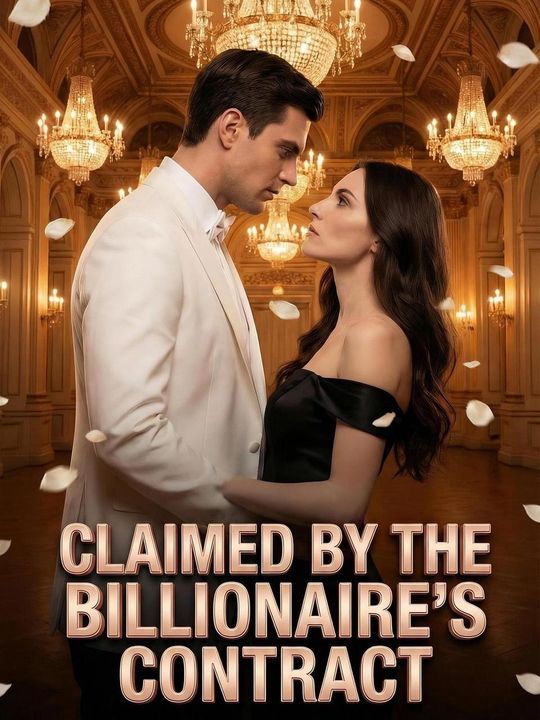 Claimed by the Billionaire's Contract