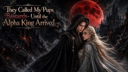 They Called My Pups Bastards Until the Alpha King Arrived (2024)