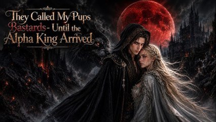 They Called My Pups Bastards—Until the Alpha King Arrived (2024)