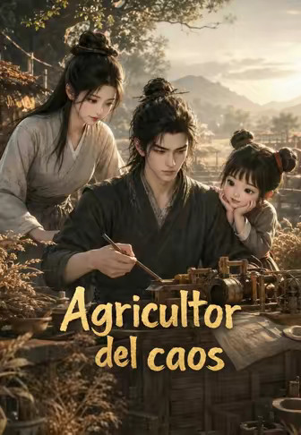 Agricultor del caos