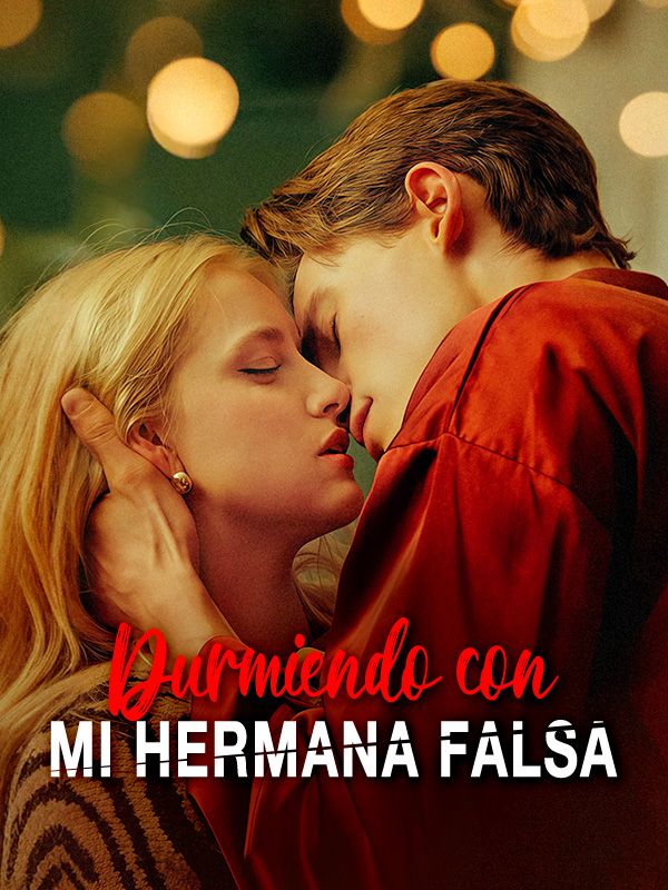 Durmiendo con mi hermana falsa (2025)
