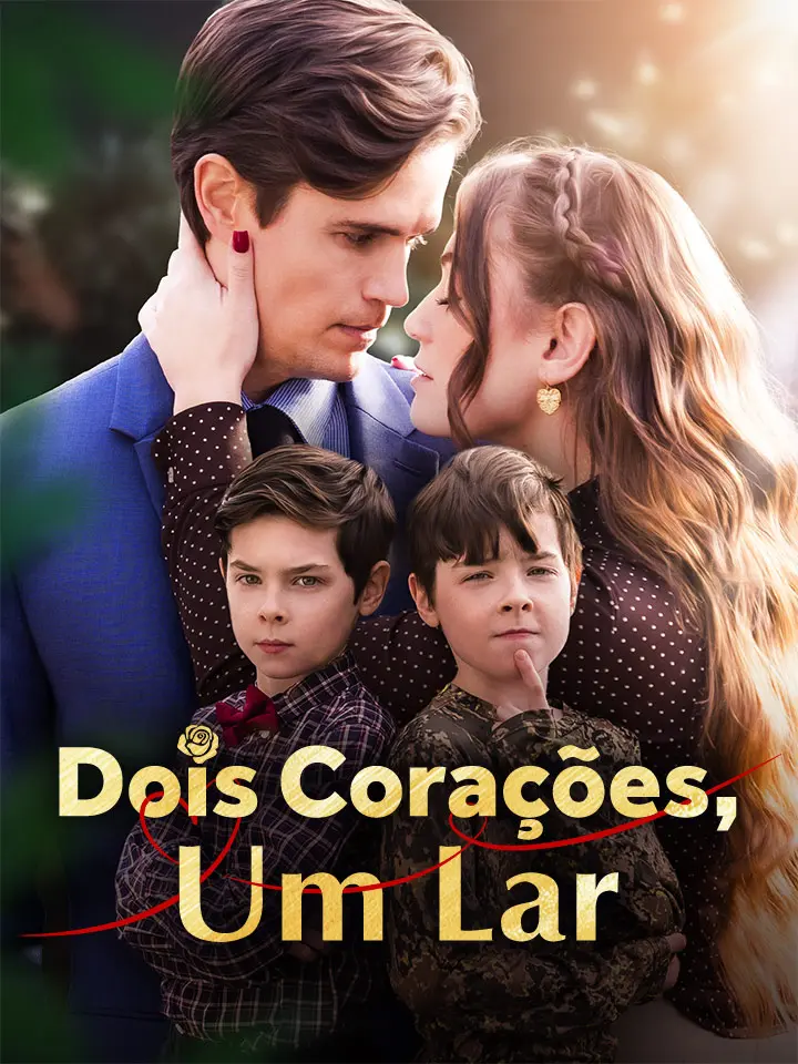 Dois Corações, Um Lar