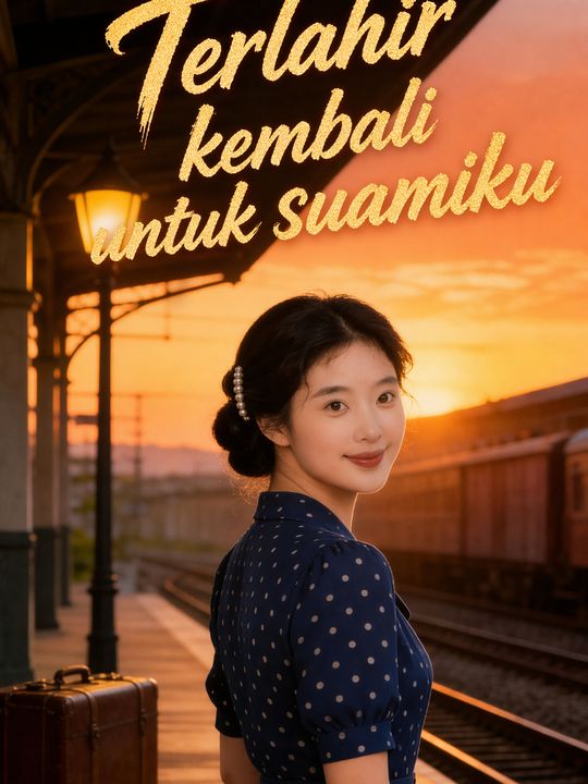Terlahir kembali untuk suamiku