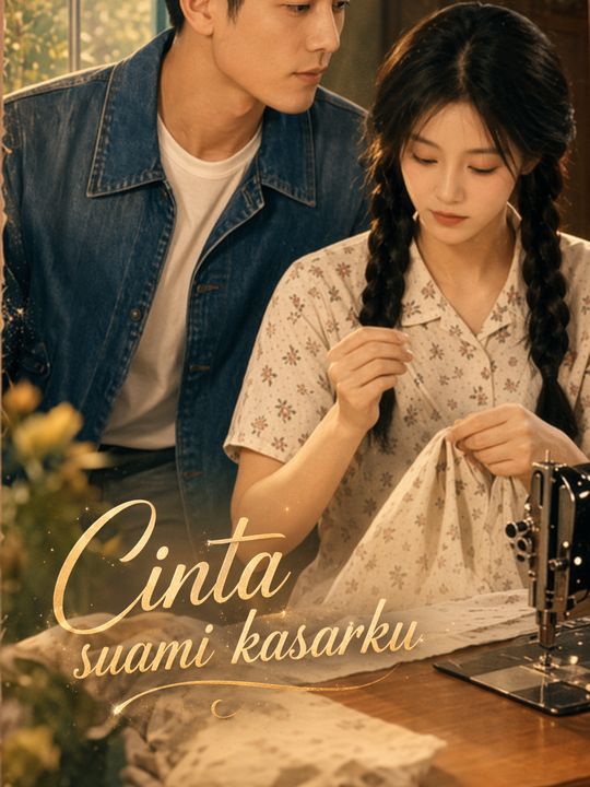 Cinta suami kasarku
