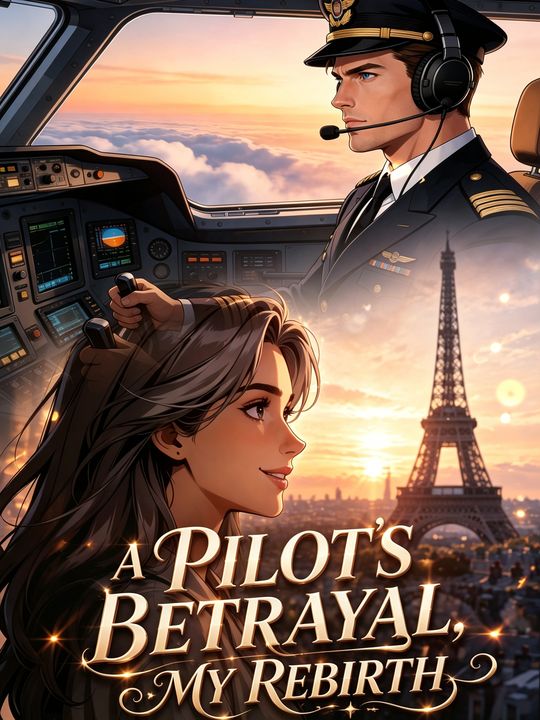 Pengkhianatan suamiku sang pilot