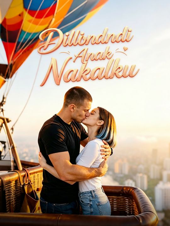 Dilindungi Anak Nakalku