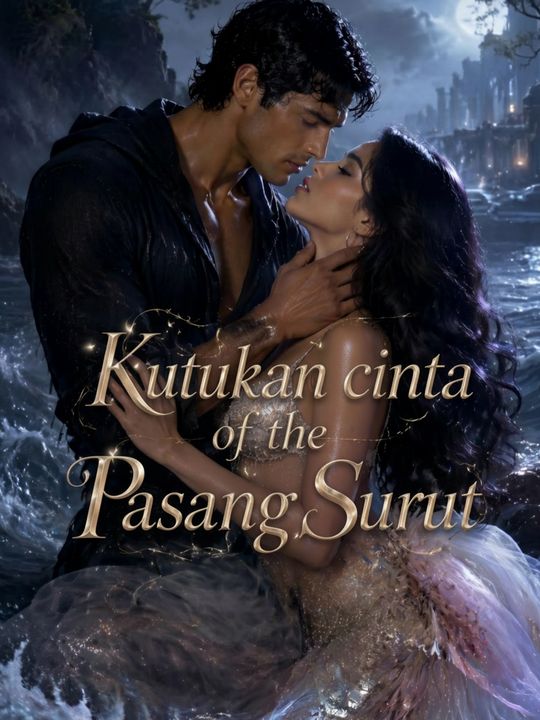 Kutukan cinta Roh Pasang Surut