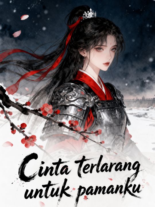 Cinta terlarang untuk pamanku