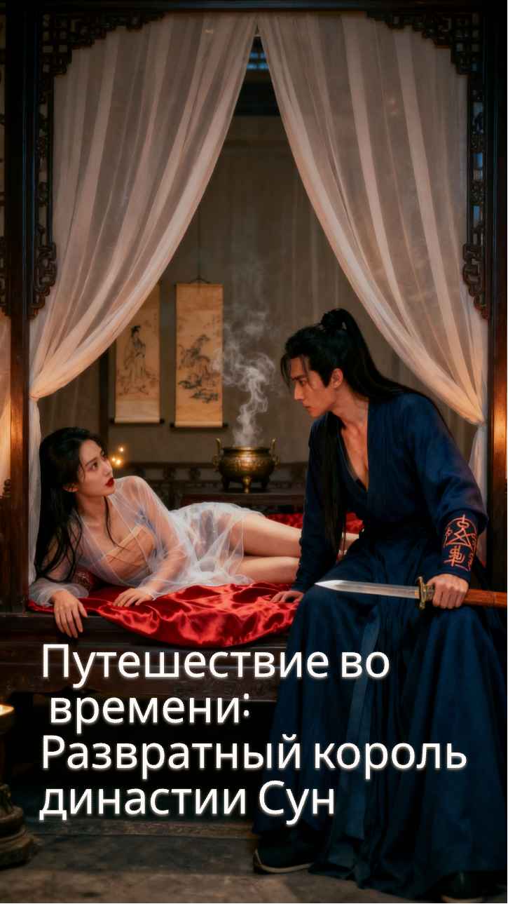 Переселение: Распутный Король Великой Династии Сун