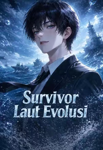 Survivor Laut Evolusi