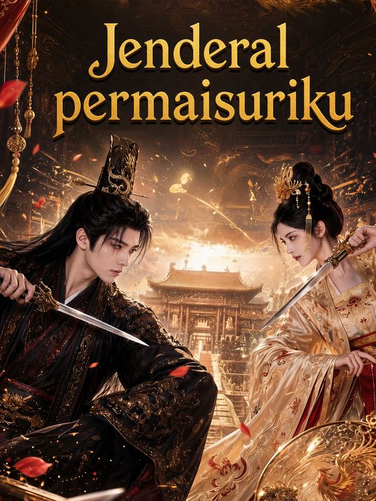 Jenderal permaisuriku