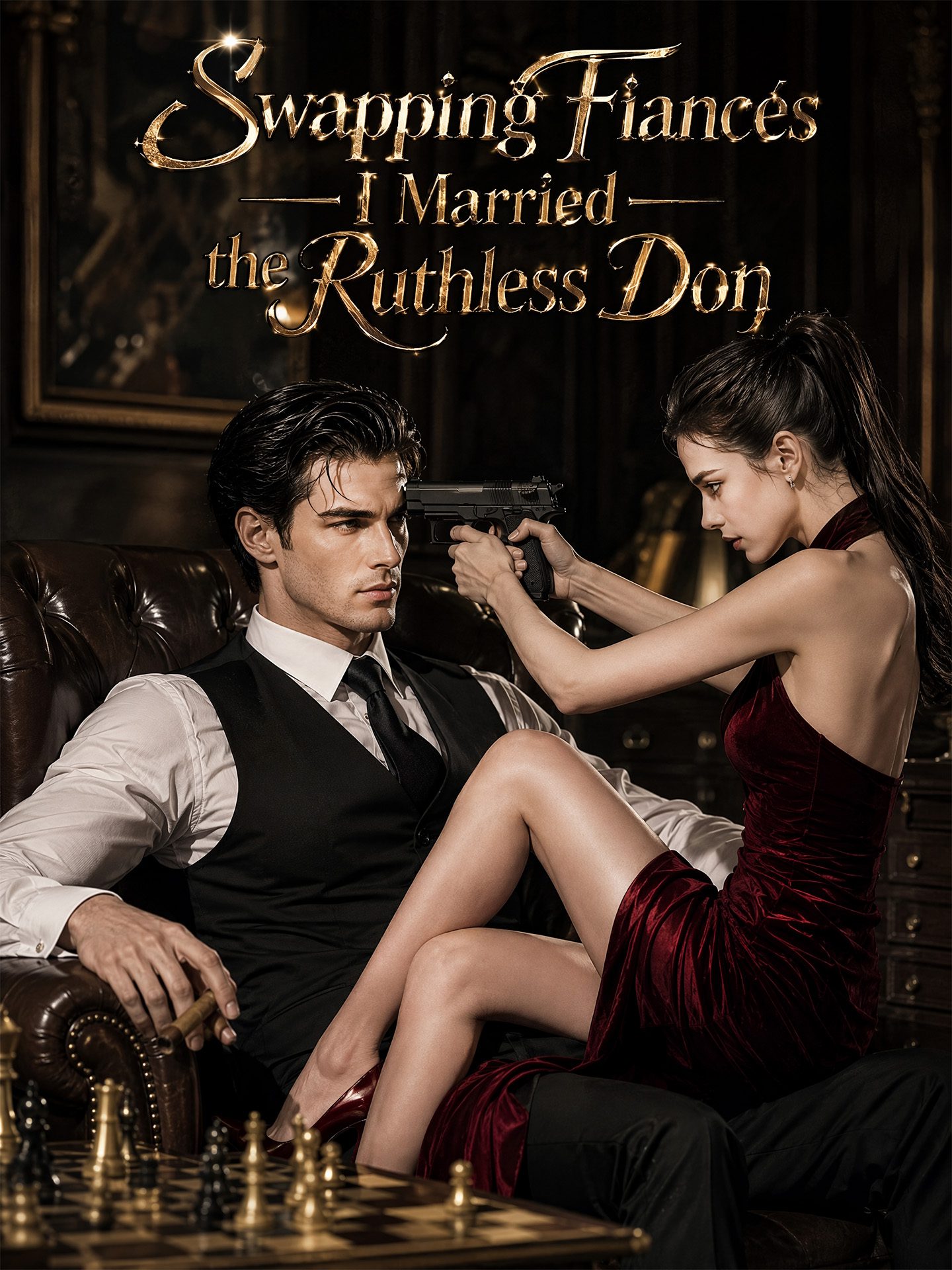 Swapping Fiancés：I Married the Ruthless Don 2