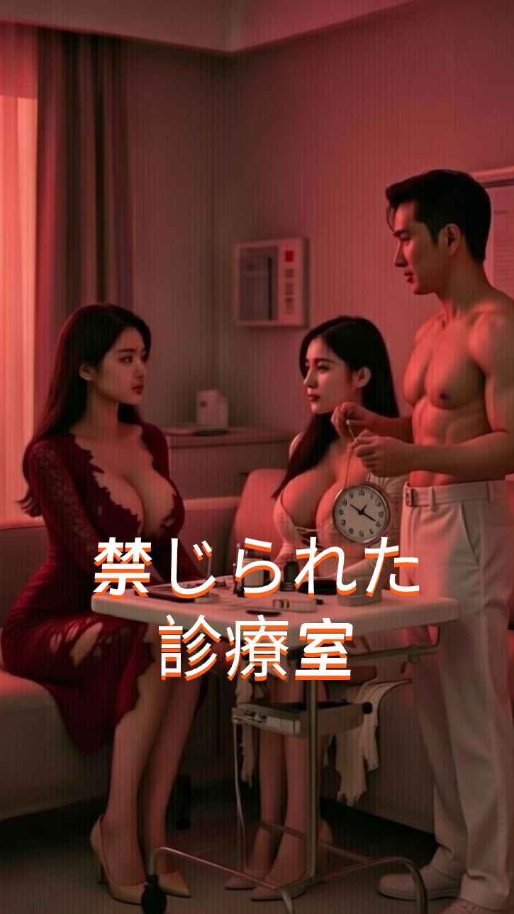 禁断の診療室