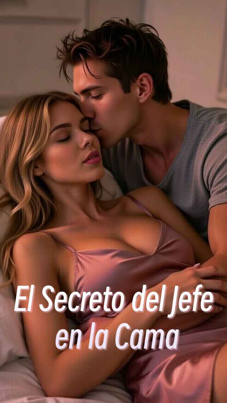 El Secreto de Cama del Jefe