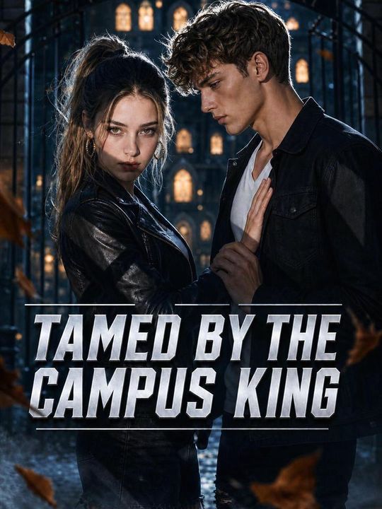 Tamed by the Campus King