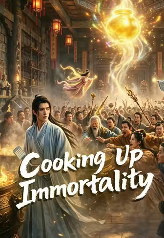Cooking Up Immortality