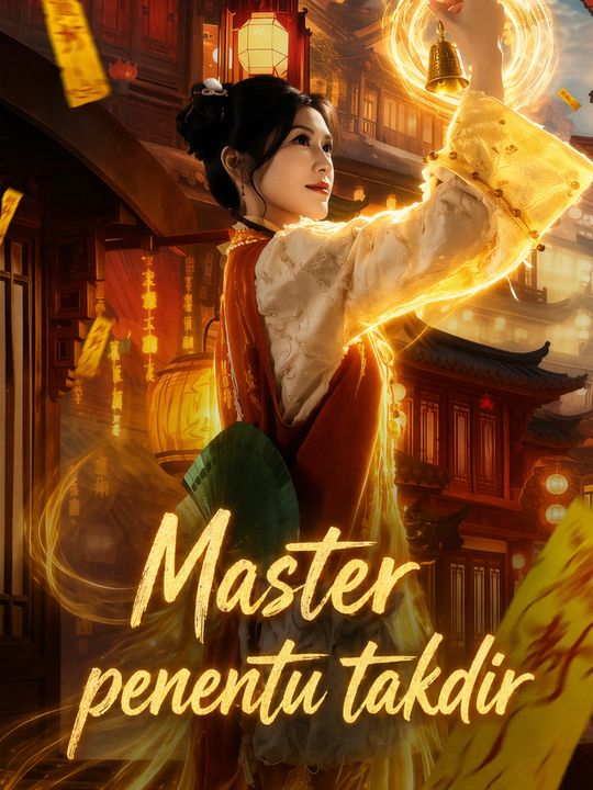Master penentu takdir