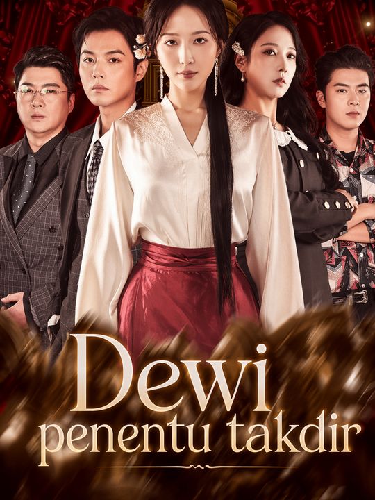 Dewi penentu takdir