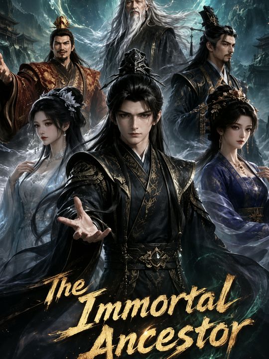 The Immortal Ancestor