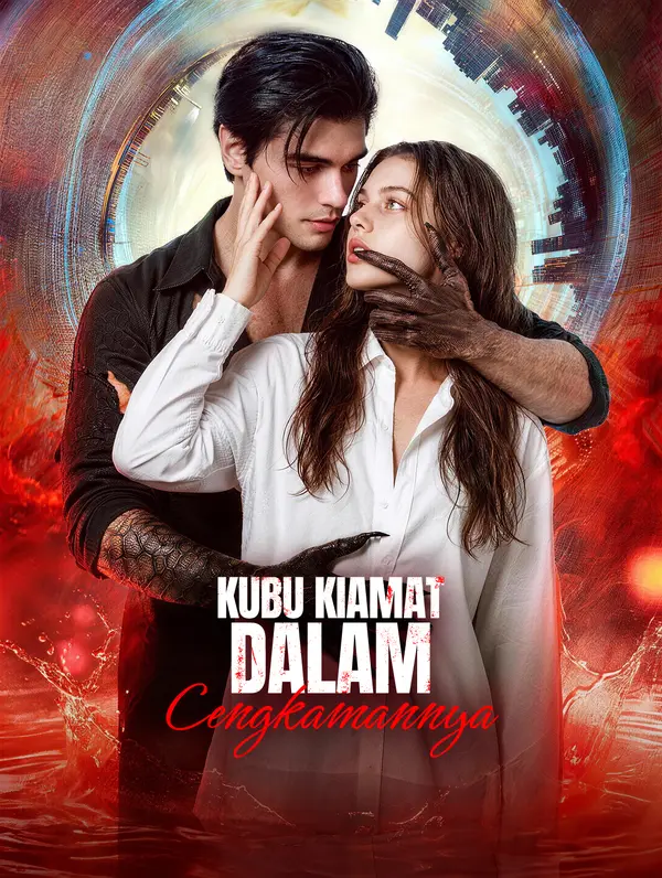 Kubu Kiamat dalam Cengkamannya