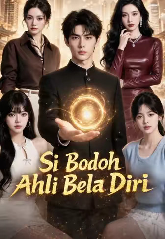 Si Bodoh Ahli Bela Diri