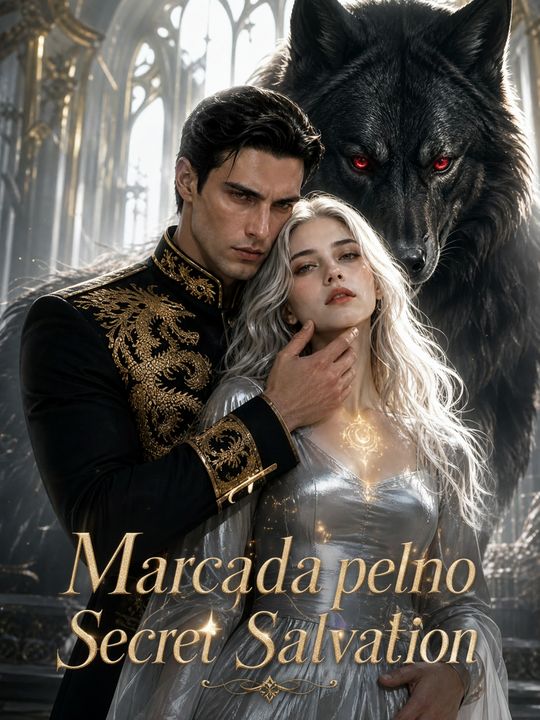 Pasangan terbuang Raja Lycan